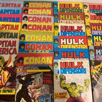 Fumetti Marvel Vintage