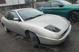 Fiat coupè 2000 Plus 