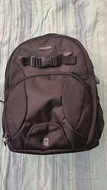 Zaino fotografico Cullmann Lima 600