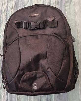 Zaino fotografico Cullmann Lima 600