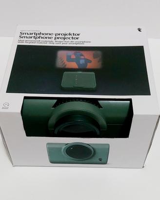 Proiettore  per smartphone 