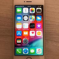 IPhone 5s - 16 GB