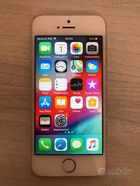 IPhone 5s - 16 GB