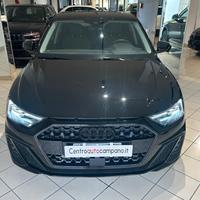 Audi A1 Sportback 30 1.0 tfsi Identity Black s-tro