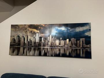 Quadro stile moderno