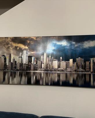 Quadro stile moderno