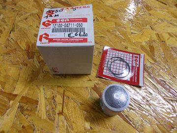 Pistone fasce suzuki katana 50 prima maggiorazione