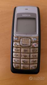 Per ricambi. Nokia 1112. 