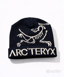 berretto Arc'teryx taglia unica 