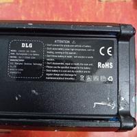 Batterie bici elettriche