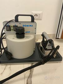 Genitore di vapore / ferro da stiro industriale