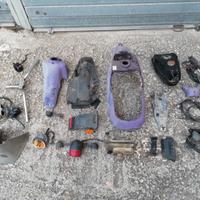 Honda Sky 50