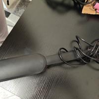 PIASTRA PROFESSIONALE PER CAPELLI ONDULATI A ONDE 