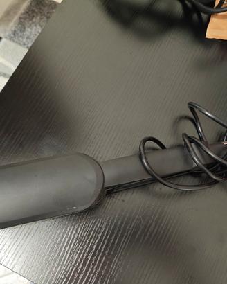PIASTRA PROFESSIONALE PER CAPELLI ONDULATI A ONDE 