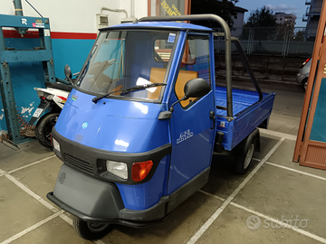 Piaggio ape 50 Cross