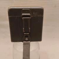 2GM WW2 WEHRMACHT mg 34/42 scatola batteria ottica