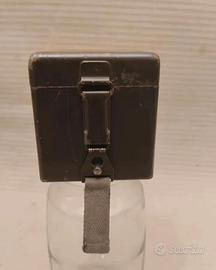 2GM WW2 WEHRMACHT mg 34/42 scatola batteria ottica