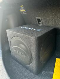 Subwoofer