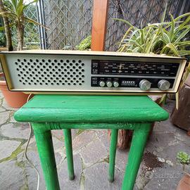 radio 