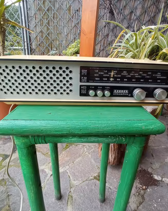 radio 