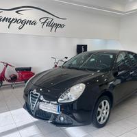 Alfa Romeo Giulietta 2.0 JTDm-2 140 CV Distinctive