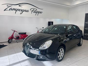 Alfa Romeo Giulietta 2.0 JTDm-2 140 CV Distinctive