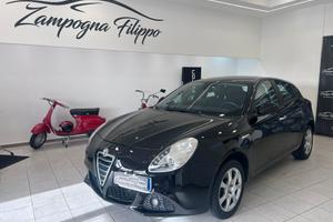 Alfa Romeo Giulietta 2.0 JTDm-2 140 CV Distinctive
