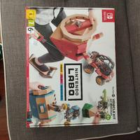 Nintendo Labo
