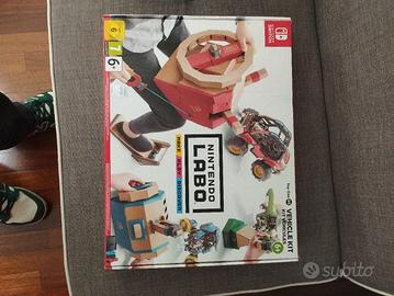 Nintendo Labo