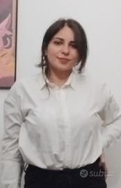 Cameriera/commessa