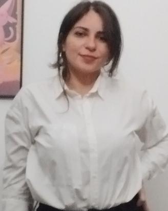 Cameriera/commessa