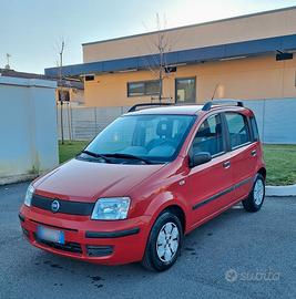 Fiat Panda 1.1 Benzina Actual - Tagliandata Perfet