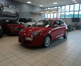 Alfa Romeo MiTo 1.4 Benzina Manuale