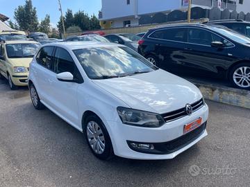 VOLKSWAGEN POLO 1.6 DIESEL 90 (CV) 2011