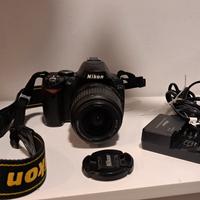 NIKON D40