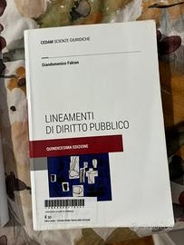 Lineamenti di Diritto Pubblico