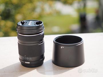 Olympus M.Zuiko Digital ED 40-150mm f/4-5.6 R