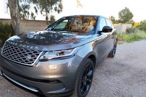 Range Rover Velar R-Dynamic HSE 
