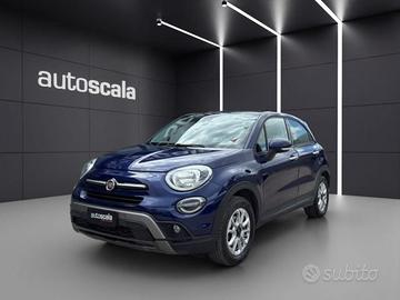 FIAT 500X 1.6 MultiJet 120 CV City Cross