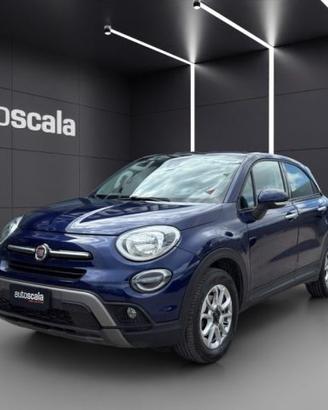 FIAT 500X 1.6 MultiJet 120 CV City Cross
