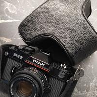 Macchina fotografica Vintage  Fuji STX-2