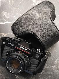Macchina fotografica   Fuji STX-2