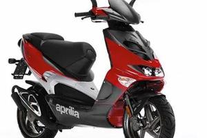 APRILIA SR 50i RICAMBI