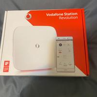 Modem vodafone