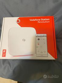 Modem vodafone