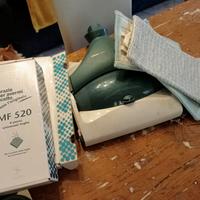 lavapavimenti per folletto vorwerk vk140