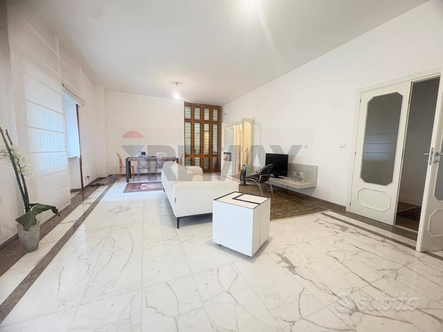 Appartamento – Cosenza, Città 2000 - Vista 2