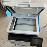 Stampante Canon MF643 CDW