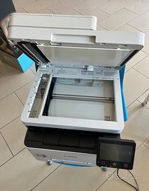 Stampante Canon MF643 CDW