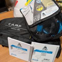 Kit Ferrata  CAMP